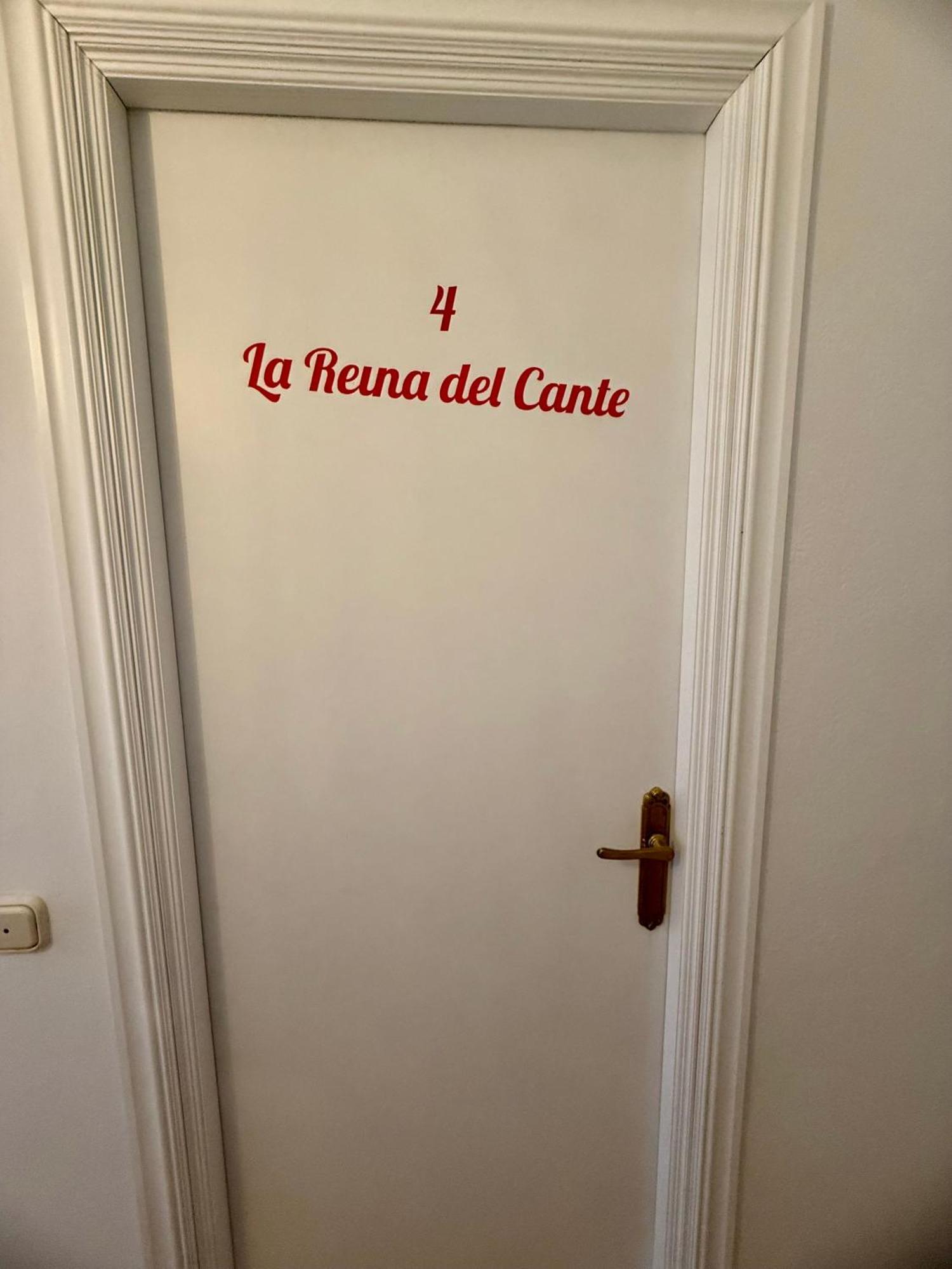 La Casa Del Flamenco Holiday home *