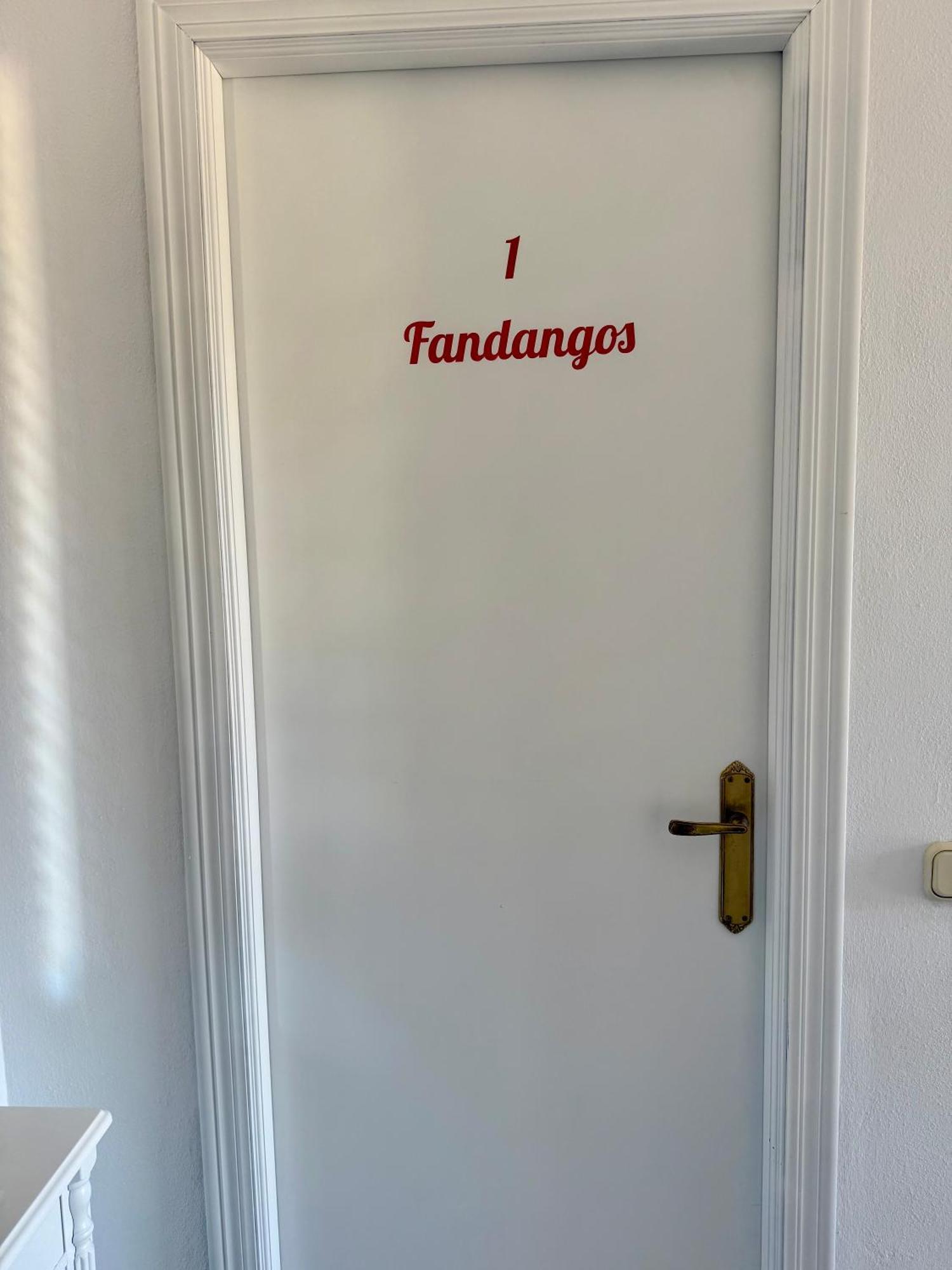 La Casa Del Flamenco Holiday home