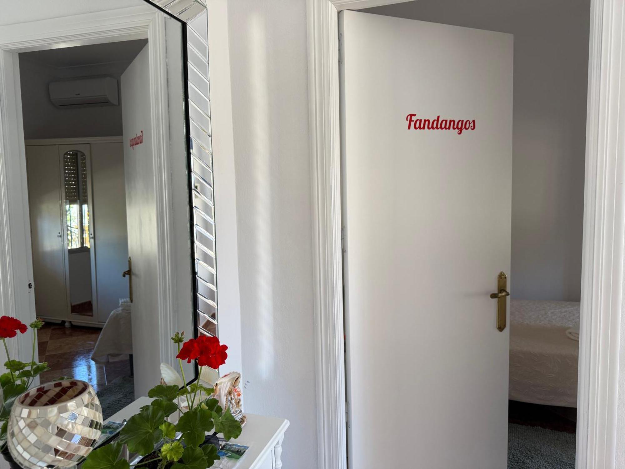 La Casa Del Flamenco Holiday home