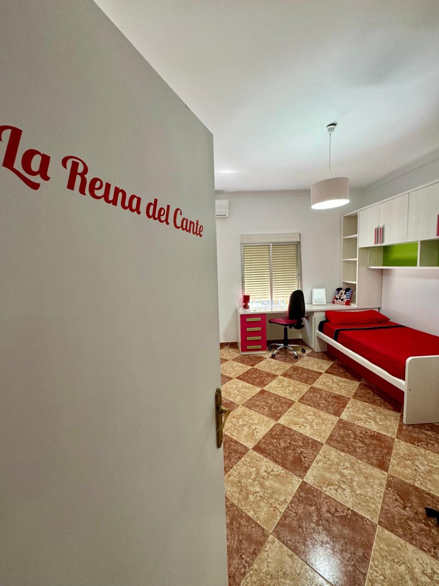 La Casa Del Flamenco