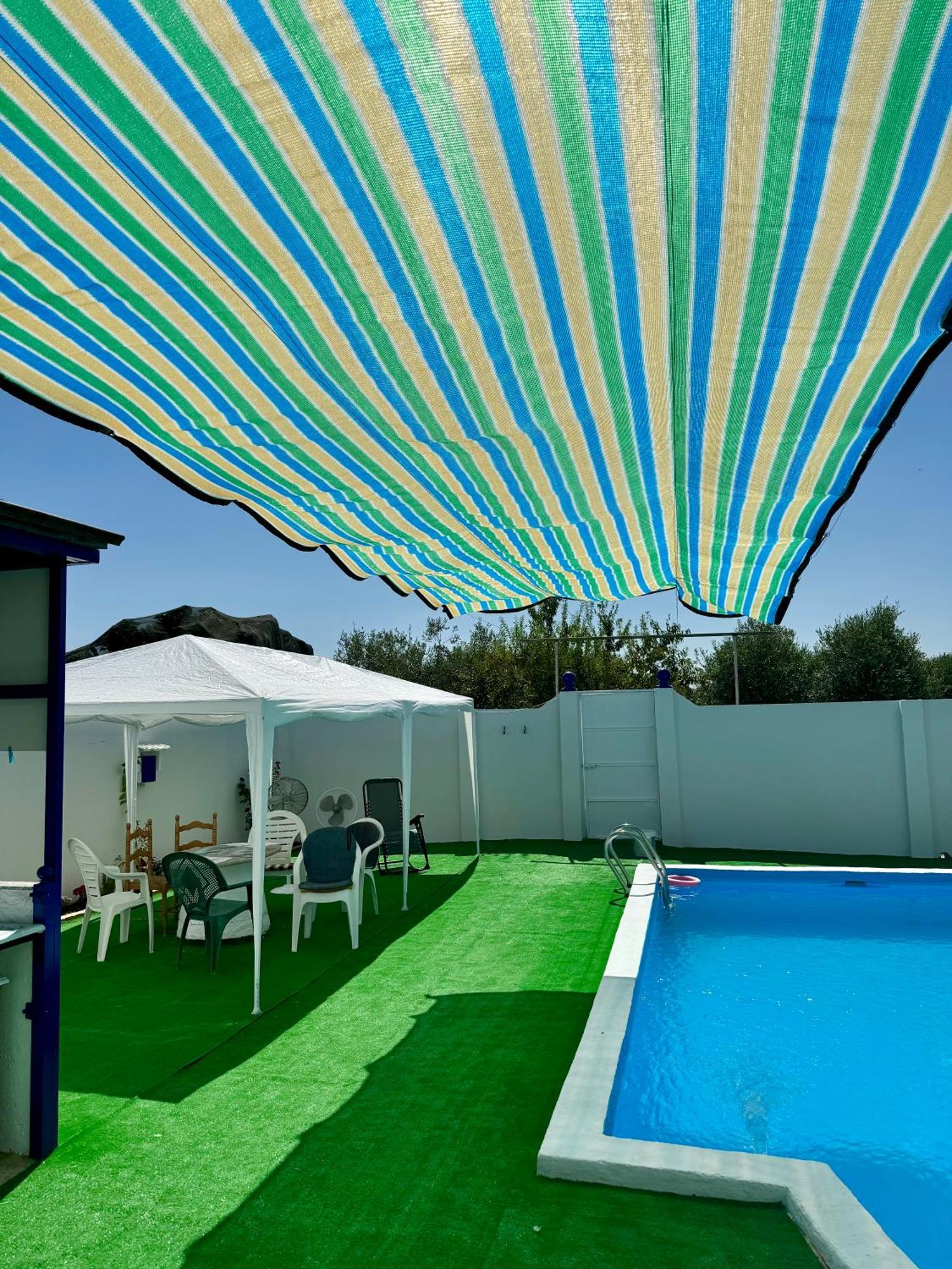 Holiday home La Casa Del Flamenco *
