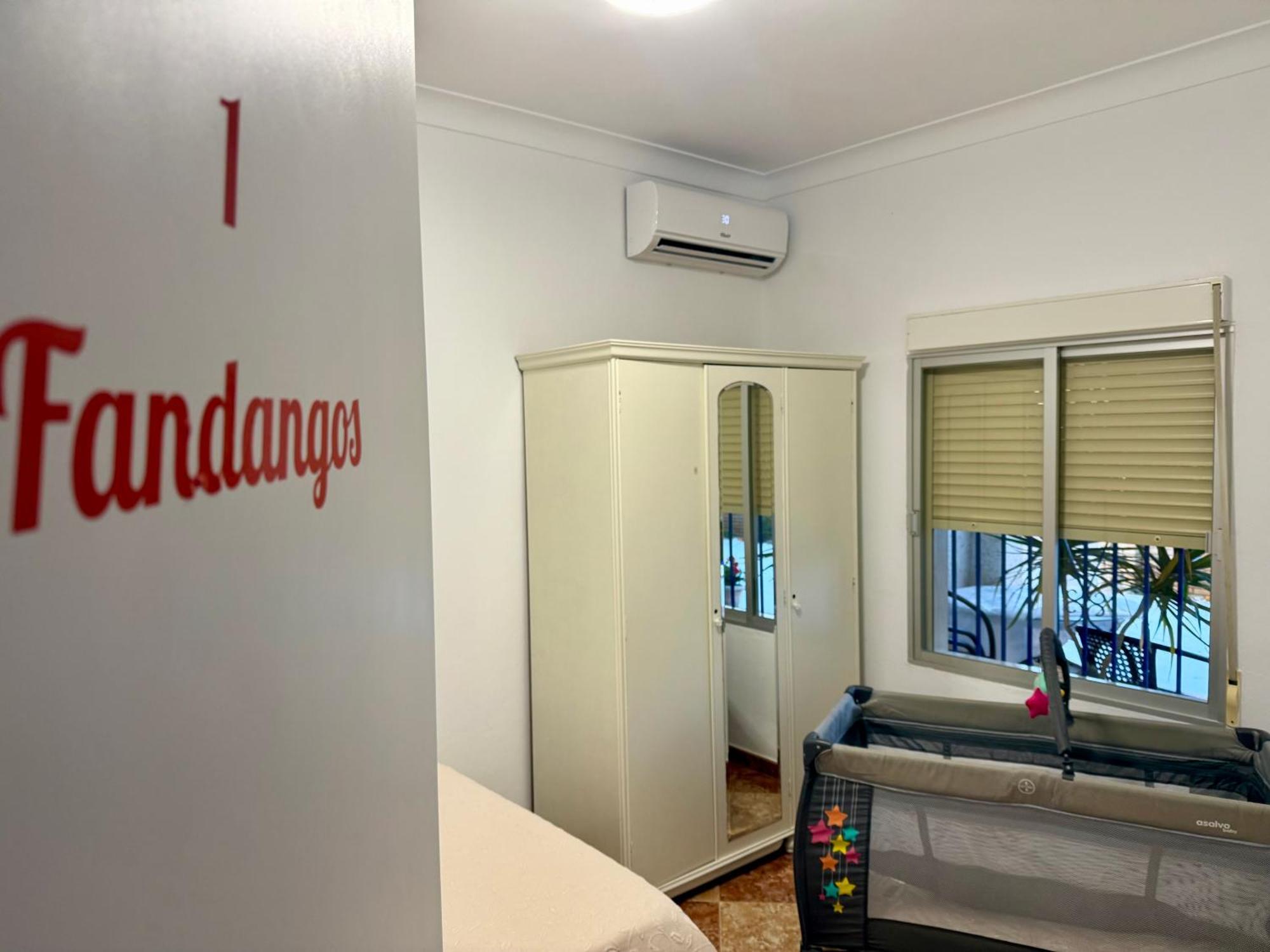La Casa Del Flamenco Holiday home *