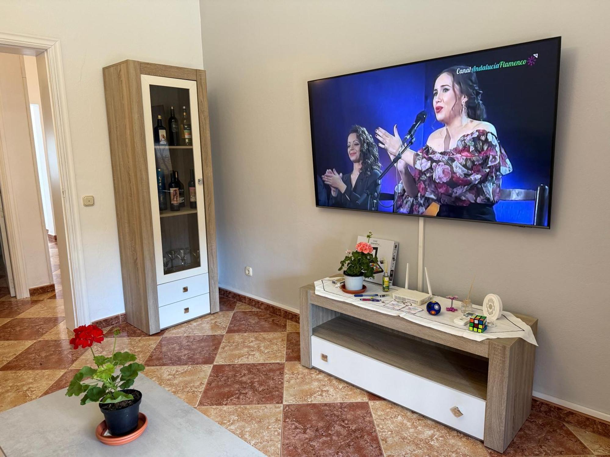 La Casa Del Flamenco Holiday home