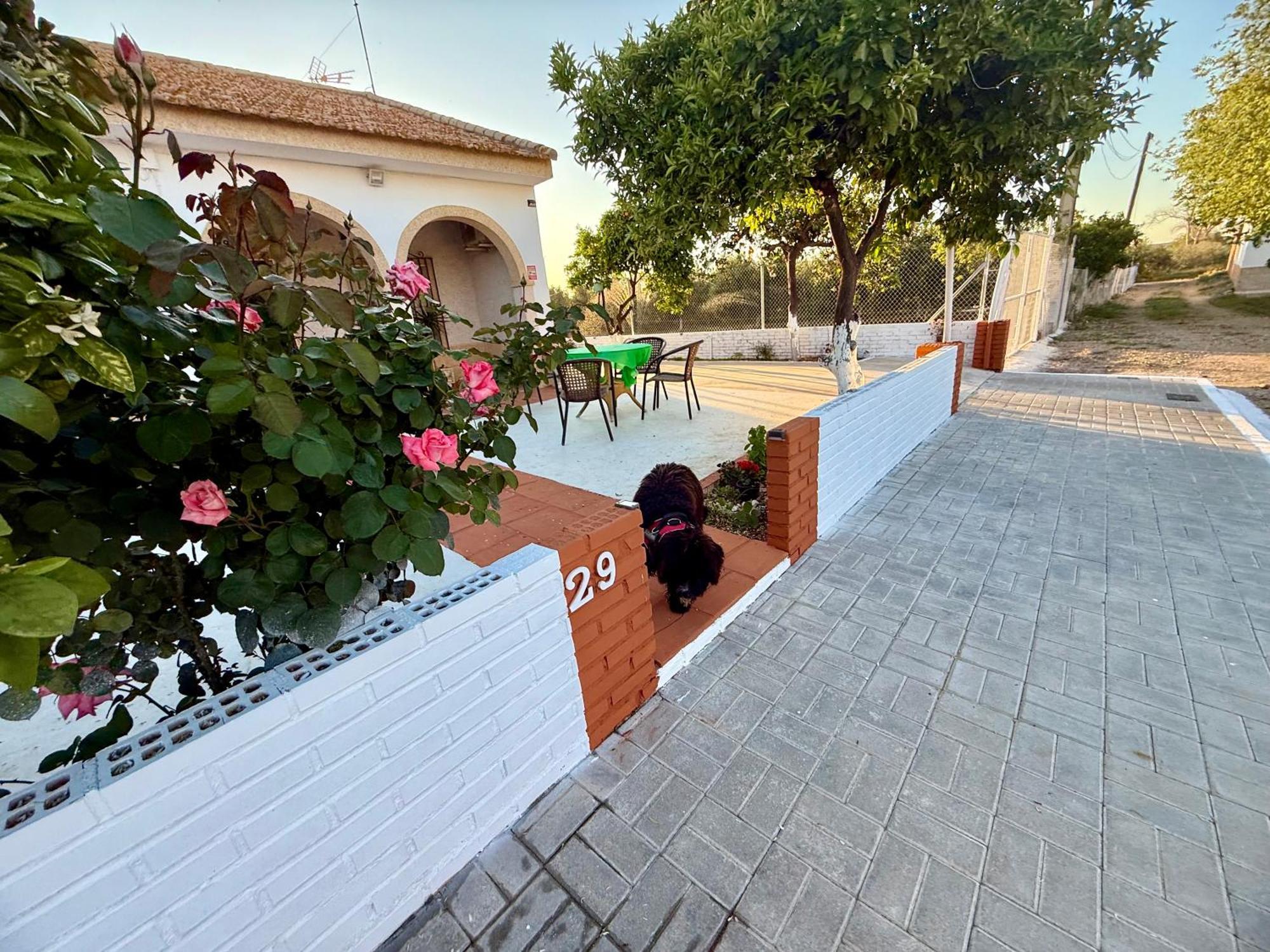 Holiday home La Casa Del Flamenco *