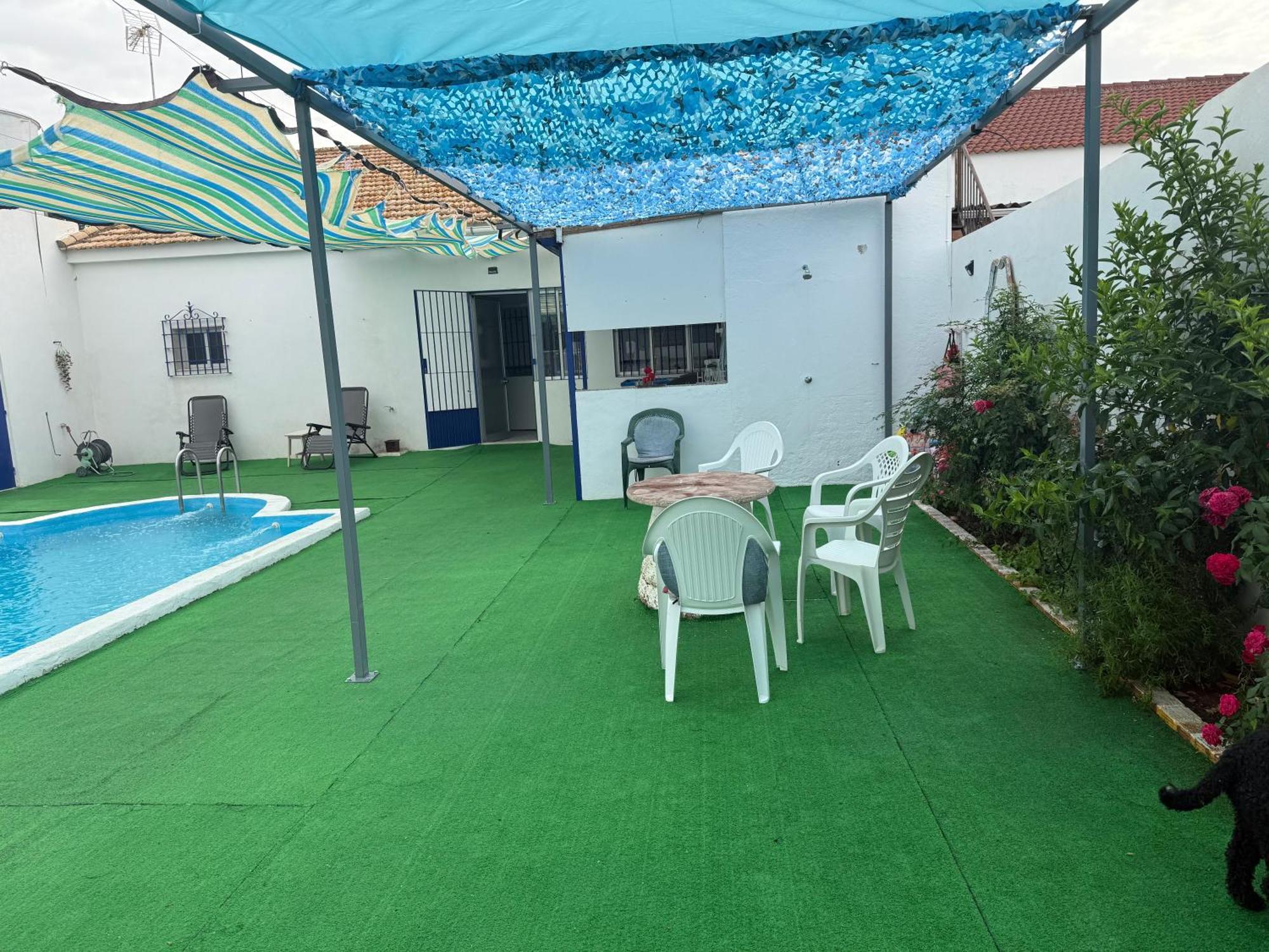 La Casa Del Flamenco Holiday home *